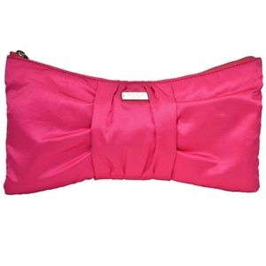 Kate Spade Evening Belle Silka In Satin Pxru4448